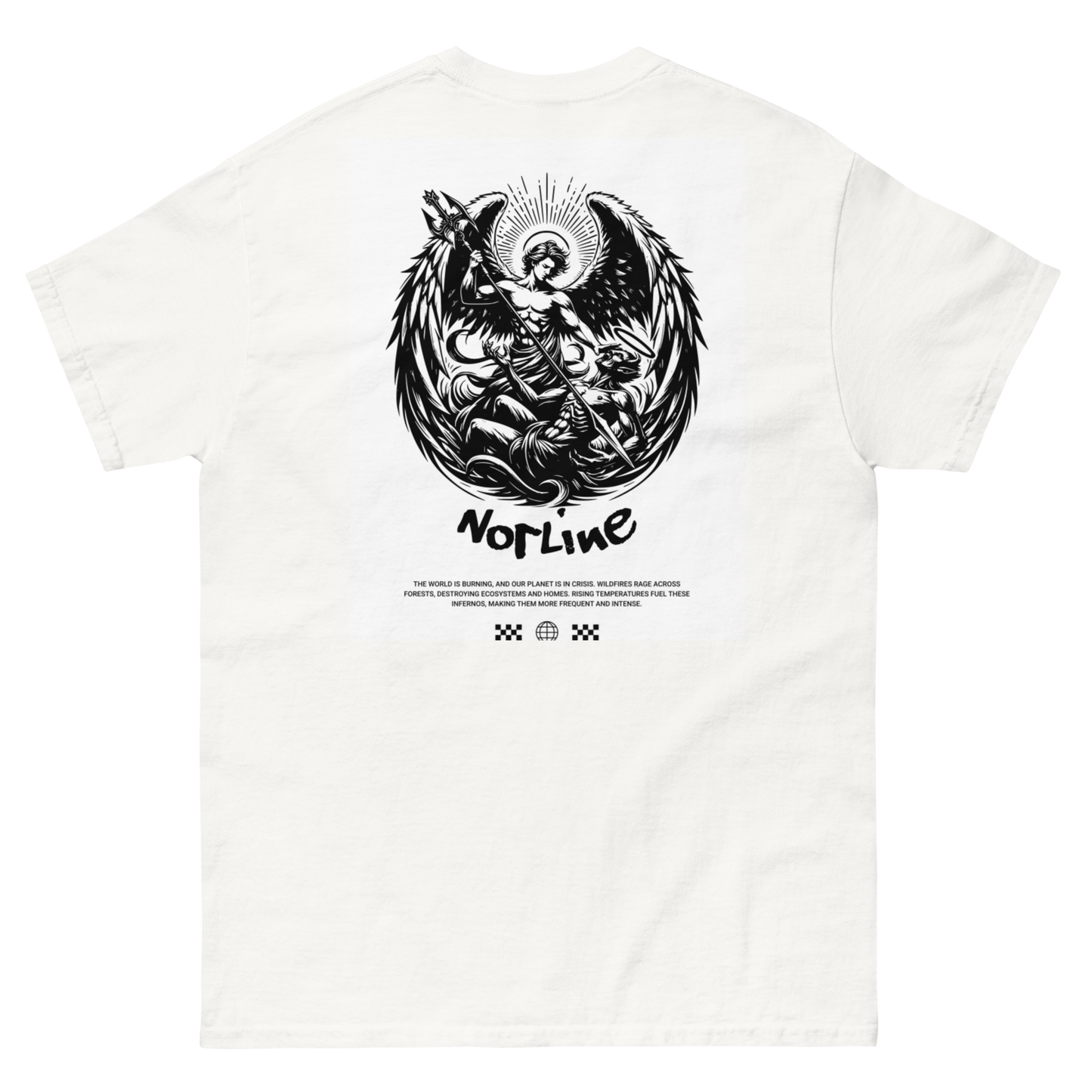 NorLine - Unisex T-Shirt