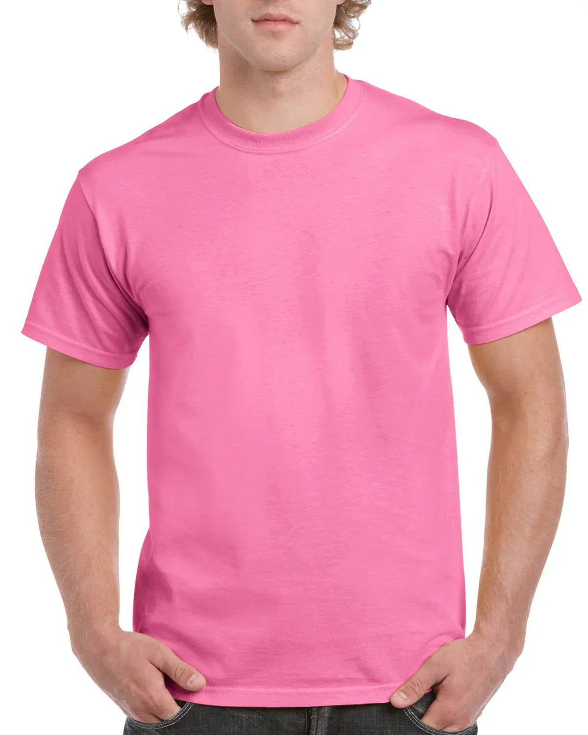 Gildan Heavy Cotton T-shirt (Small to XLarge)