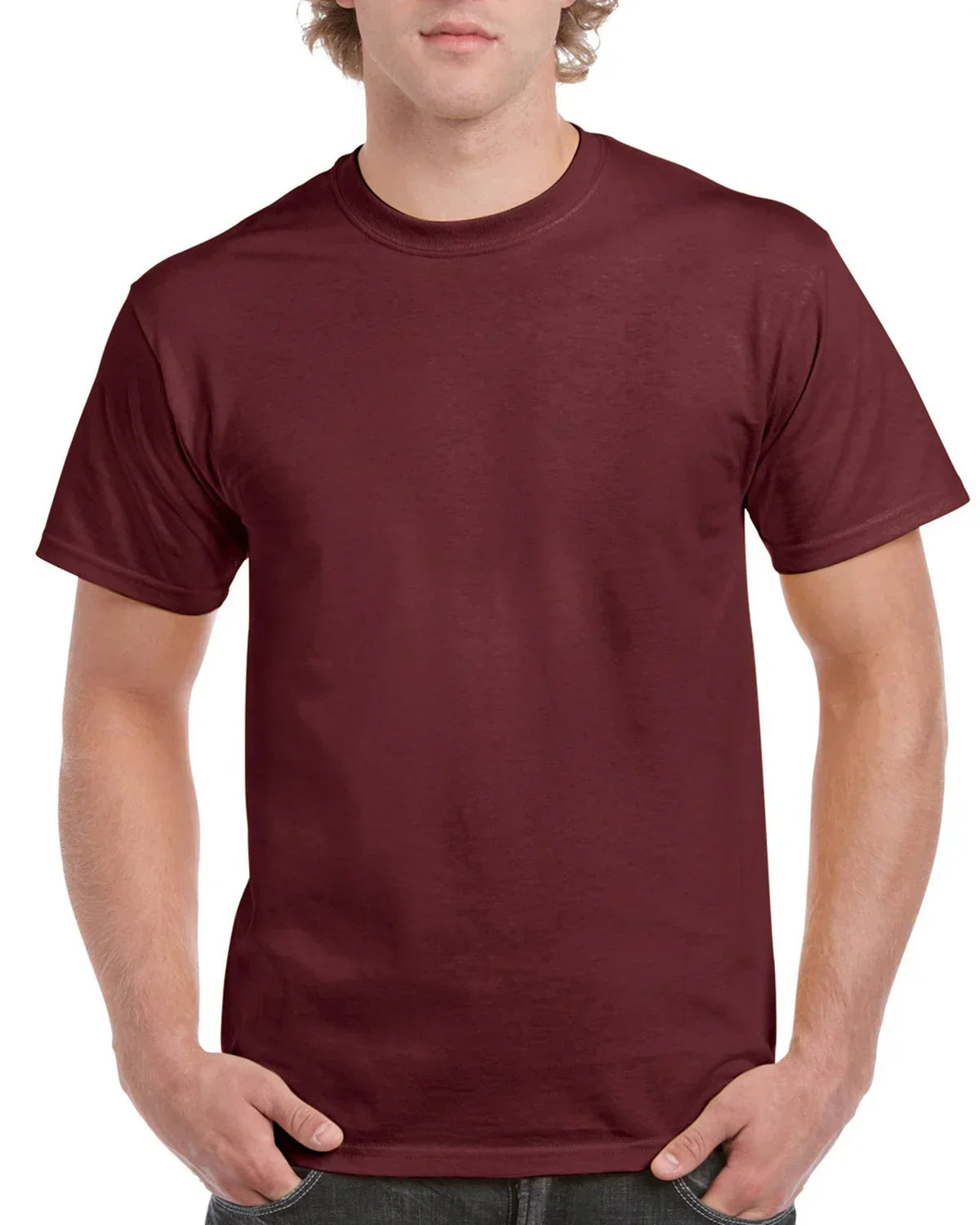 Gildan Heavy Cotton T-shirt (Small to XLarge)
