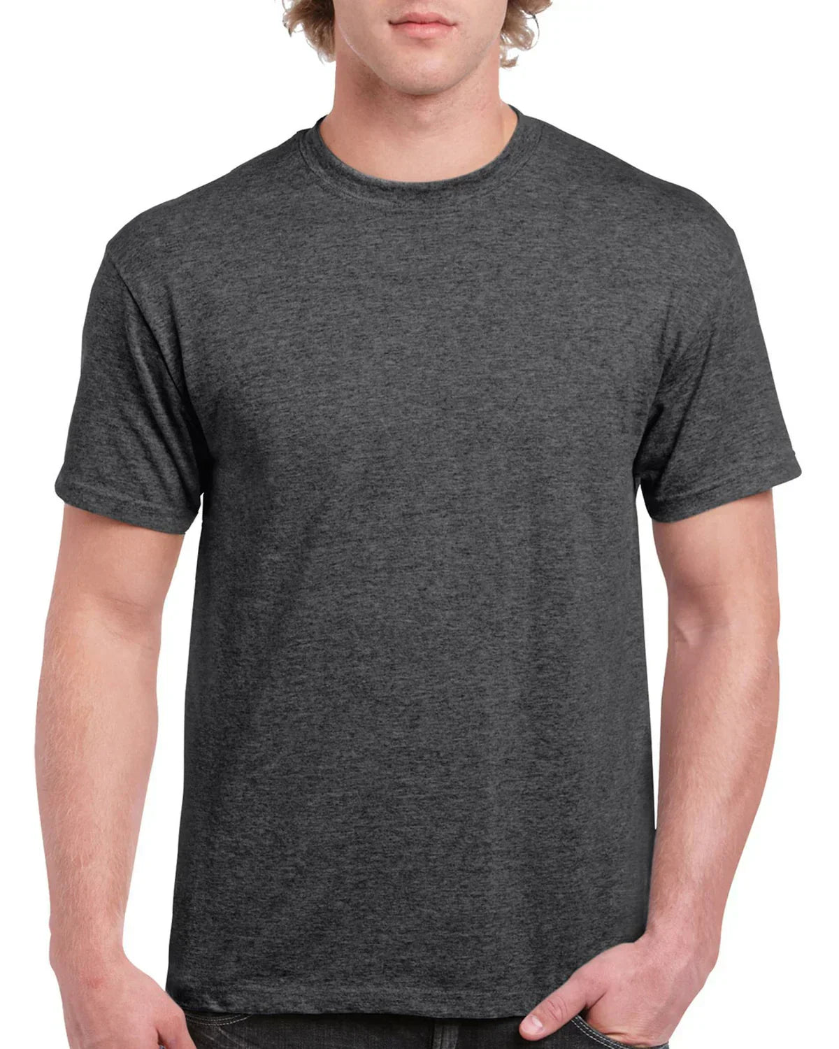 Gildan Heavy Cotton T-shirt (Small to XLarge)