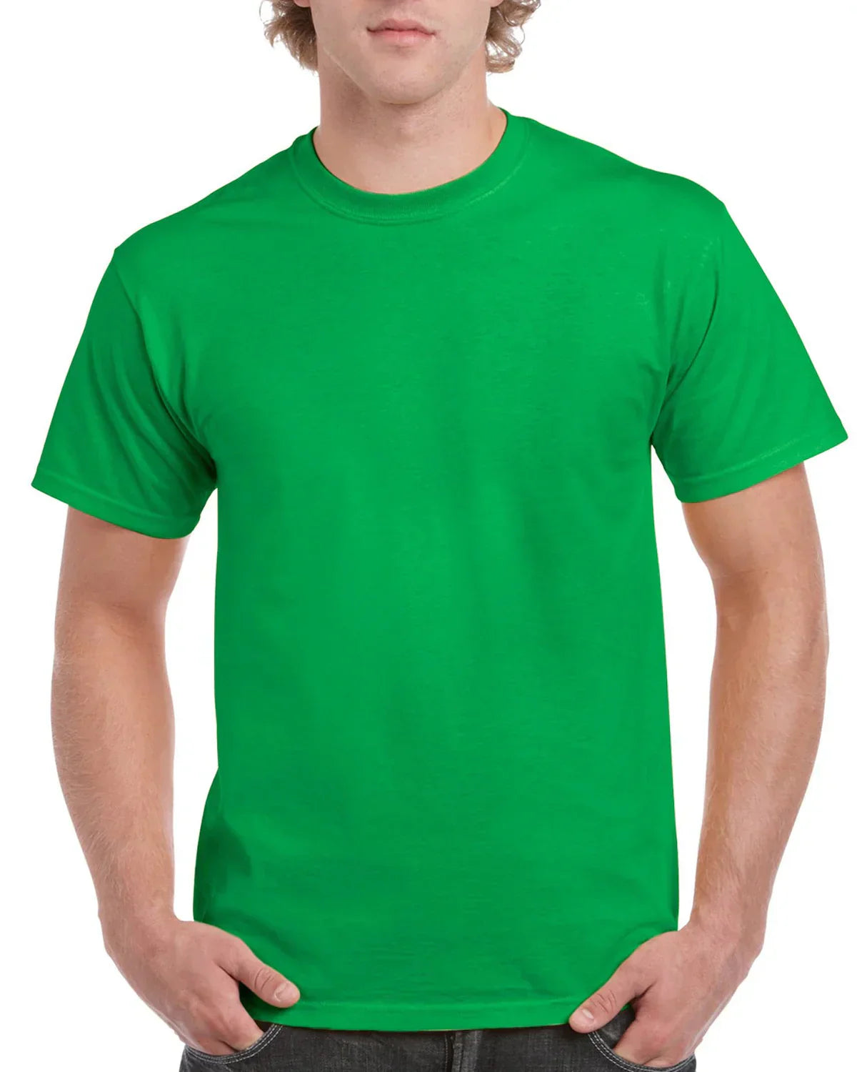 Gildan Heavy Cotton T-shirt (Small to XLarge)