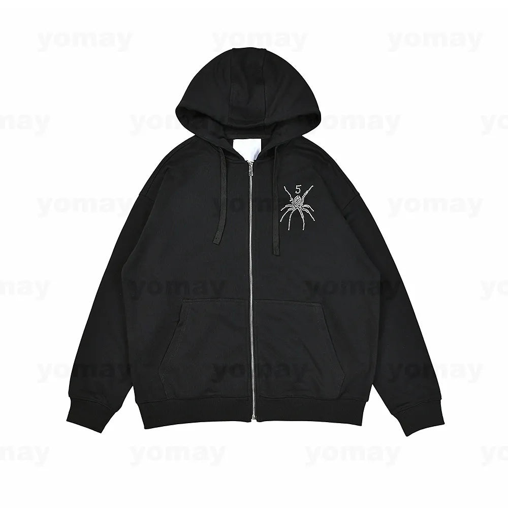 Hoodie Mens Womens Pink Black Fashion Designers Hoodies Pants Suits Sets Classic T Shirts Tees Clothes Sweatshirts T Shirt