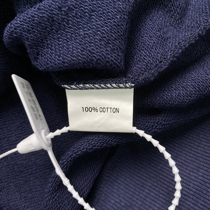 SP5DER ATLANTA HOODIE NAVY