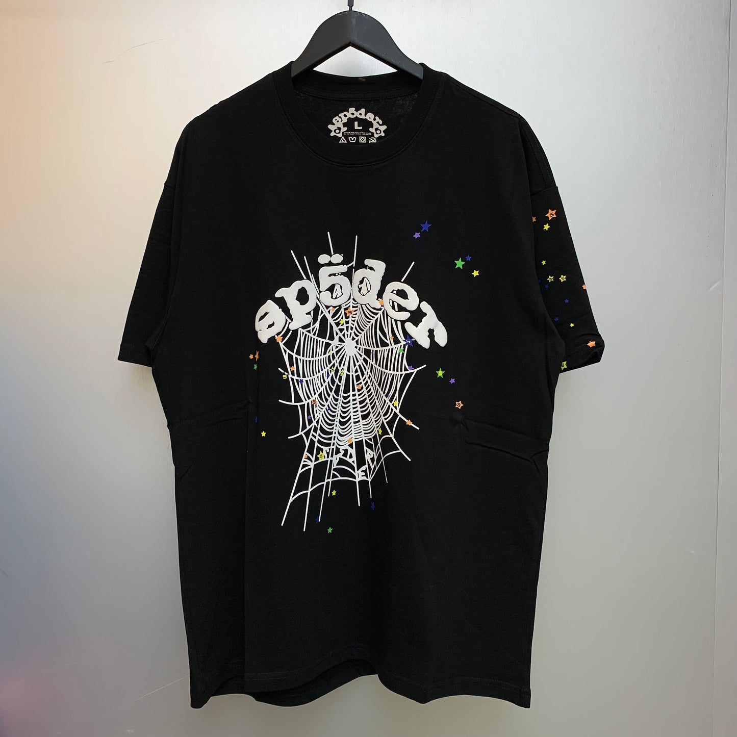 SP5DER OG WEB V2 TEE