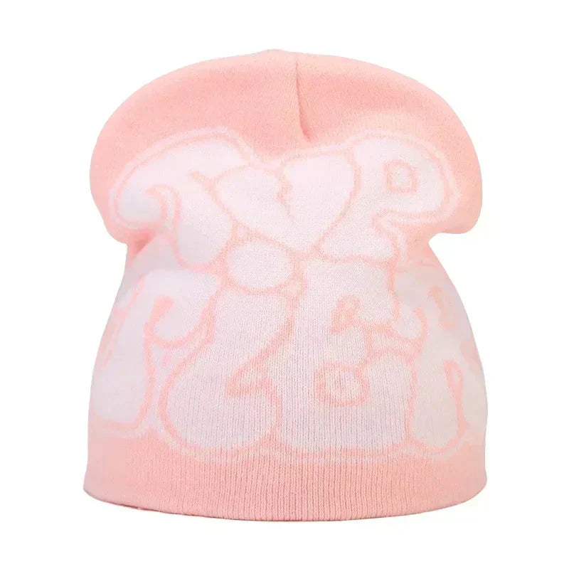 Top Tier Beanie