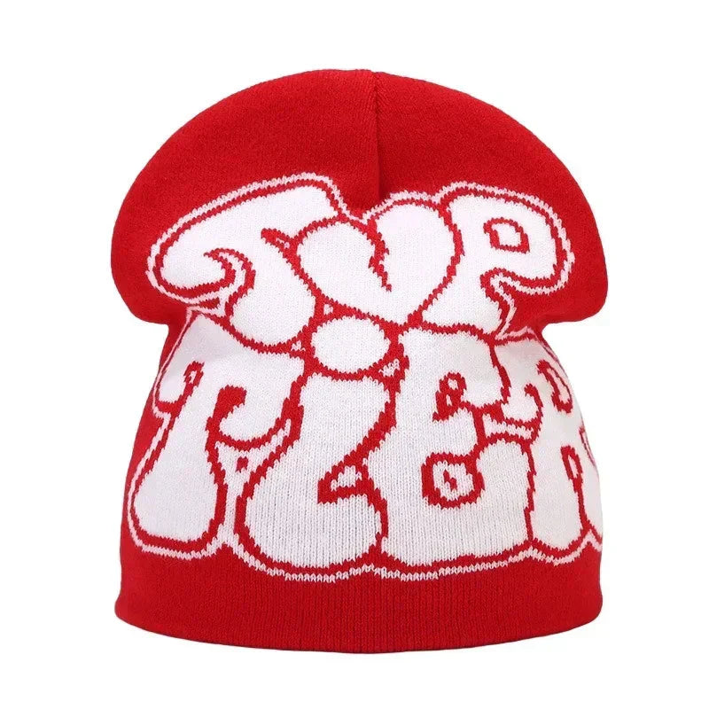Top Tier Beanie
