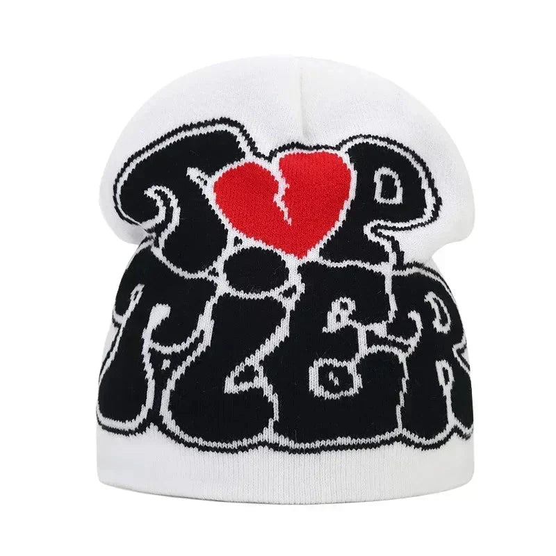 Top Tier Beanie