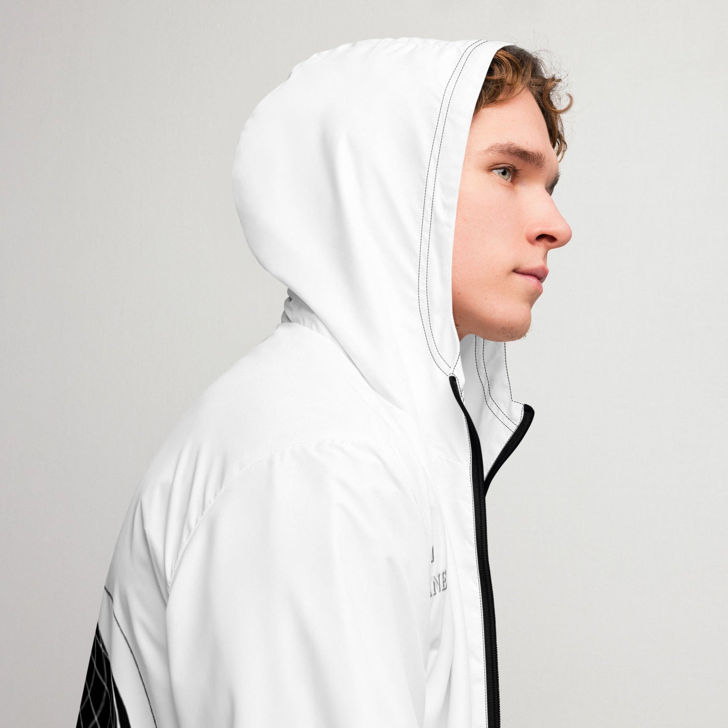 NorLine - WindBreaker