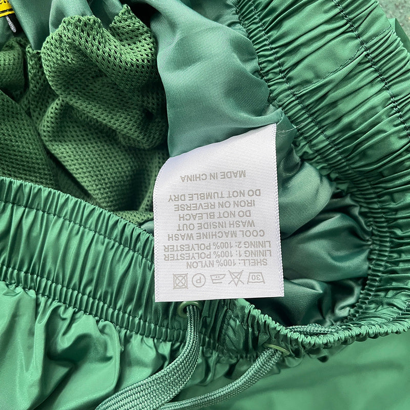 CORTEIZ MEGASHUKU JOGGERS GREEN
