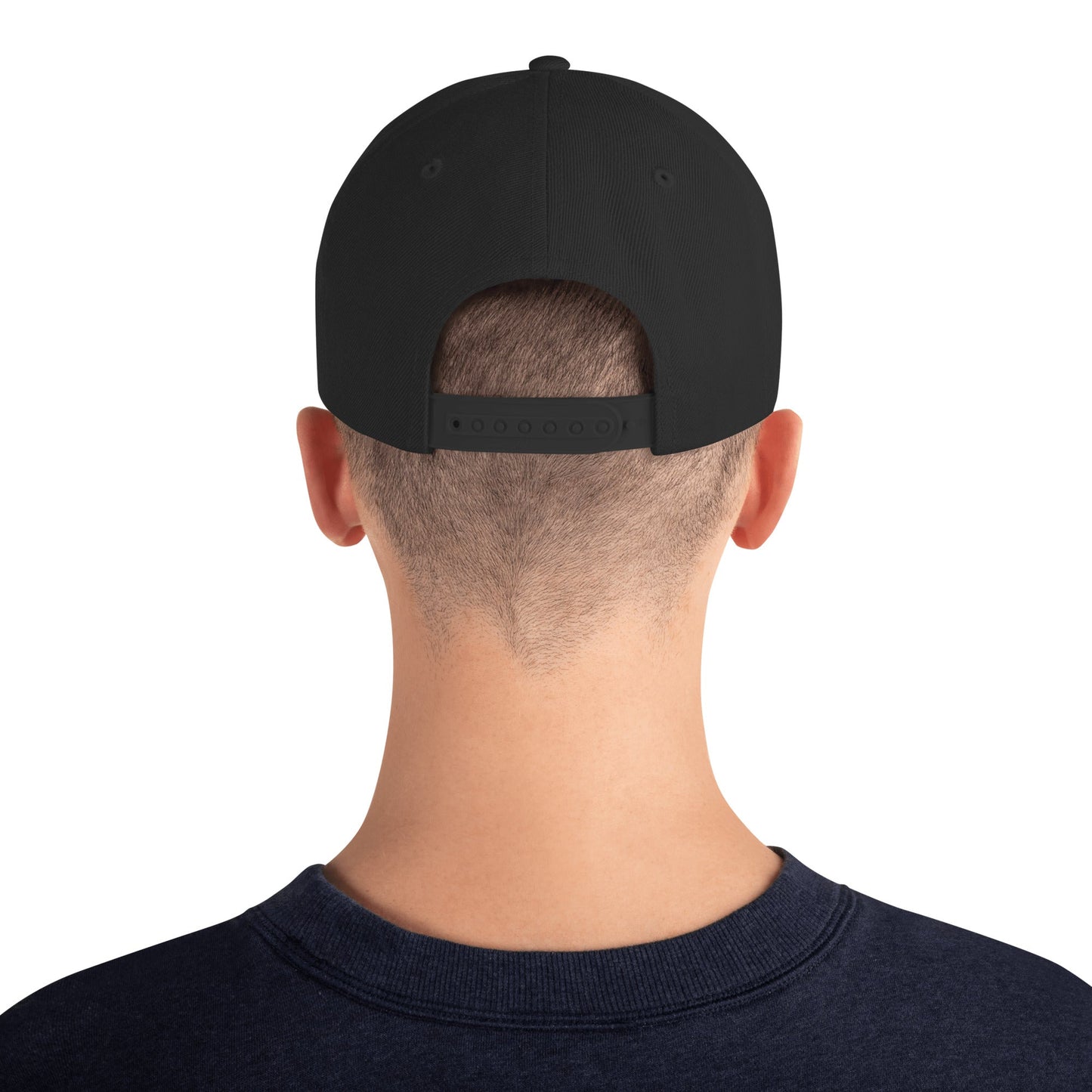 NorLine - Snapback Hat
