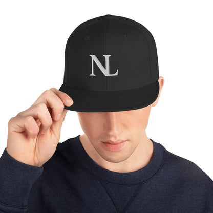 NorLine - Snapback Hat