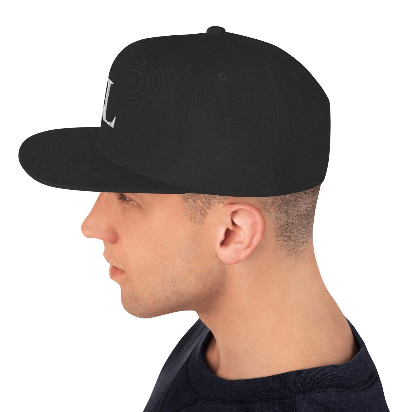 NorLine - Snapback Hat