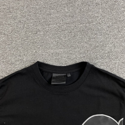 SYNA WORLD T-SHIRT BLACK
