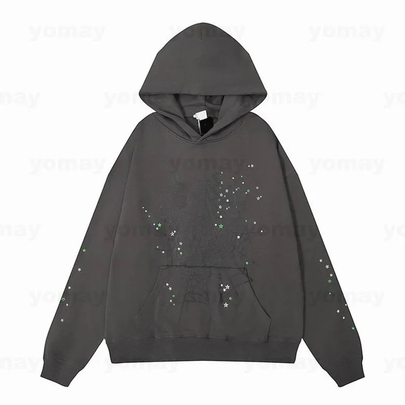 Hoodie Mens Womens Pink Black Fashion Designers Hoodies Pants Suits Sets Classic T Shirts Tees Clothes Sweatshirts T Shirt