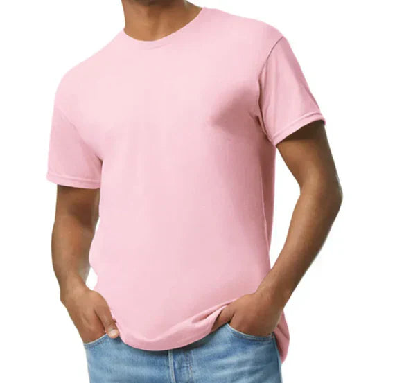 Gildan Heavy Cotton T-shirt (Small to XLarge)