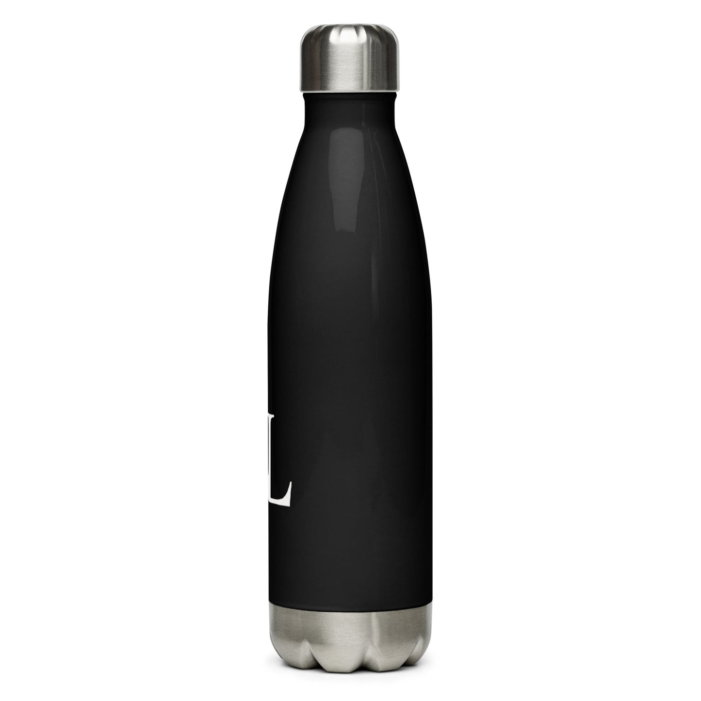 NorLine - Stainless steel water bottle