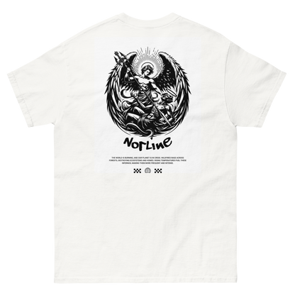 NorLine - Unisex T-Shirt