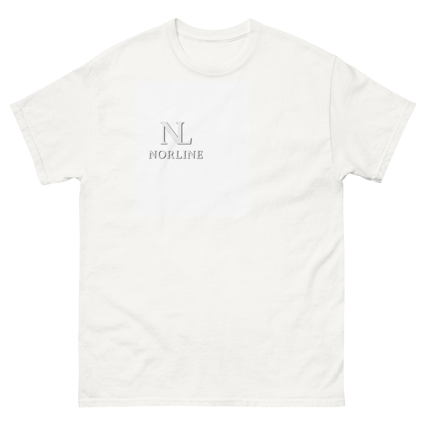 NorLine - Unisex T-Shirt