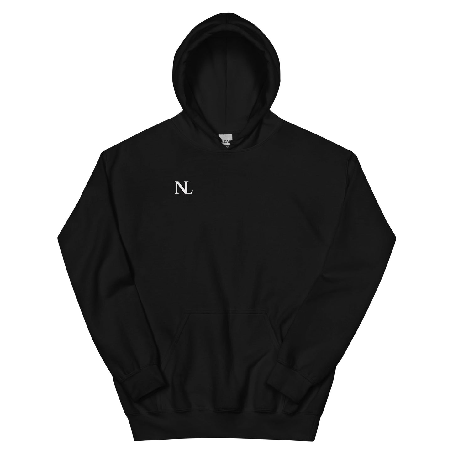 NorLine - Unisex Hoodie