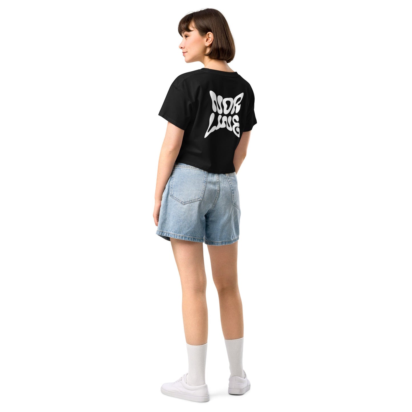 NorLine - Women’s crop top
