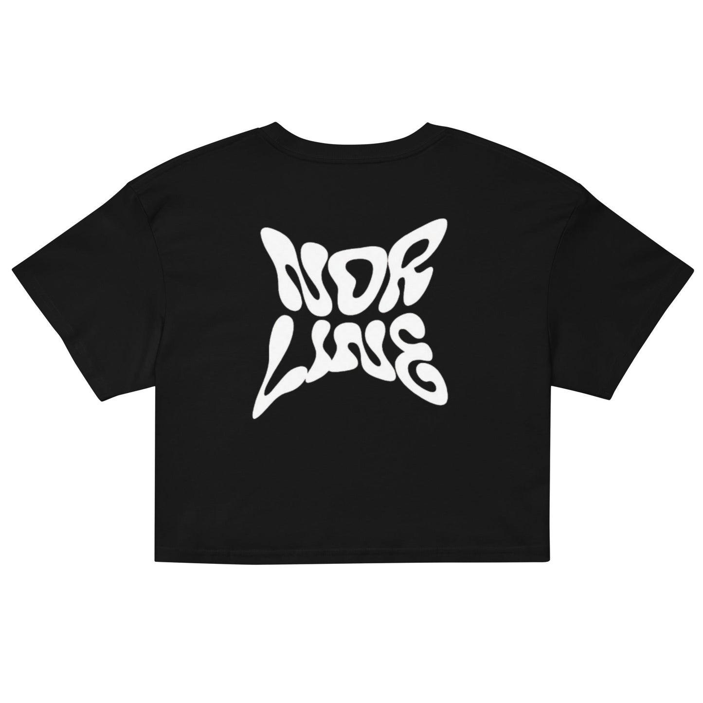 NorLine - Women’s crop top