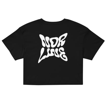 NorLine - Women’s crop top