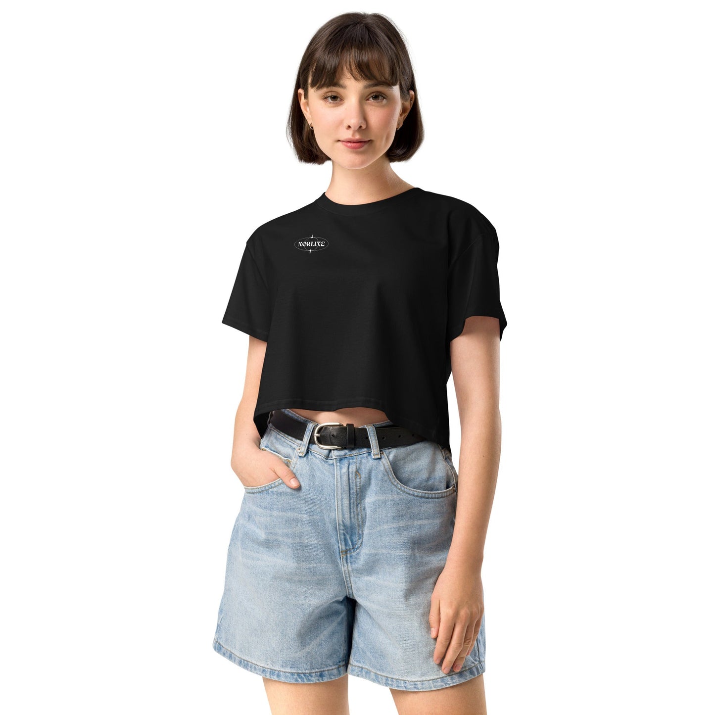 NorLine - Women’s crop top