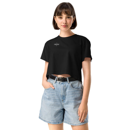 NorLine - Women’s crop top