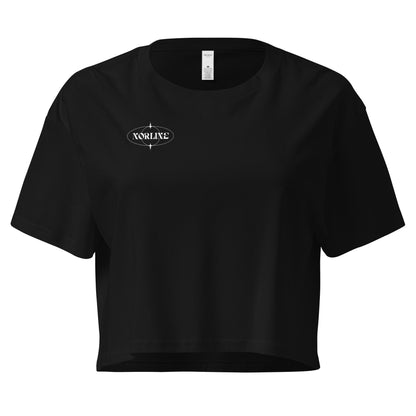 NorLine - Women’s crop top